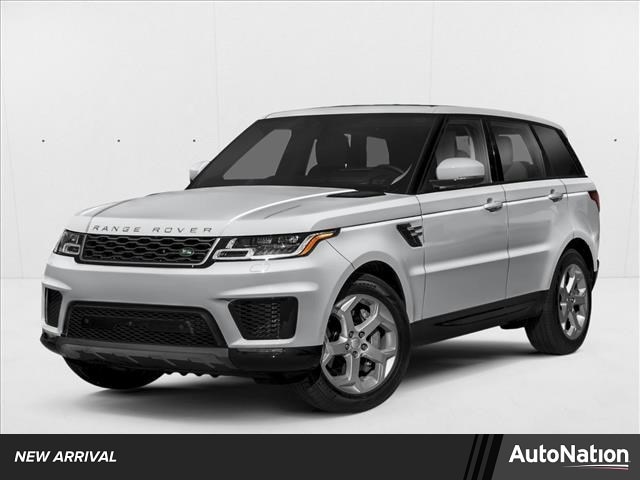 land rover range rover sport 2019 SALWR2RK7KA818380 image land rover range rover sport 2019 SALWR2RK7KA818380 image